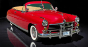 1949 Hudson Commodore