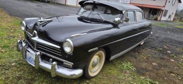 1949 Hudson Other Hudson Models