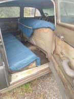 Thumbnail Photo 6 for 1949 Hudson Super 6