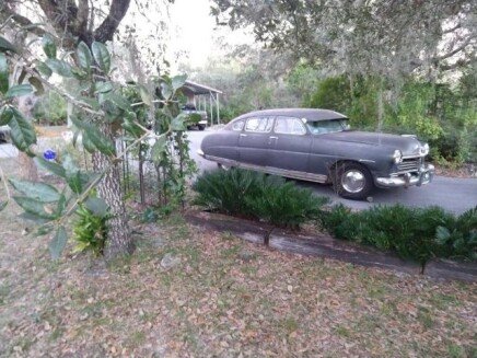 Photo 1 for 1949 Hudson Super 6