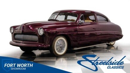 Photo 1 for 1949 Hudson Super 6