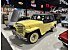 1949 Jeep Jeepster