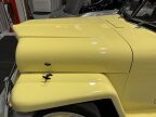 Thumbnail Photo 5 for 1949 Jeep Jeepster for Sale by Owner