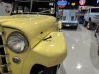 Thumbnail Photo 4 for 1949 Jeep Jeepster for Sale by Owner