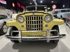 Thumbnail Photo 6 for 1949 Jeep Jeepster for Sale by Owner
