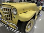 Thumbnail Photo 3 for 1949 Jeep Jeepster for Sale by Owner