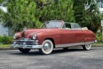 Thumbnail Photo 5 for 1949 Kaiser Deluxe