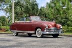 Thumbnail Photo 1 for 1949 Kaiser Deluxe