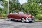 Thumbnail Photo 3 for 1949 Kaiser Deluxe