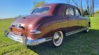 Thumbnail Photo 3 for 1949 Kaiser Traveler