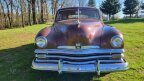 Thumbnail Photo 4 for 1949 Kaiser Traveler