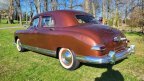 Thumbnail Photo 2 for 1949 Kaiser Traveler