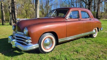 1949 Kaiser Traveler