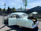 Thumbnail Photo 2 for 1949 Lincoln Cosmopolitan