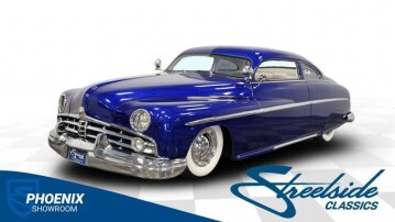 1949 Lincoln Cosmopolitan