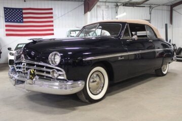 1949 Lincoln Other Lincoln Models