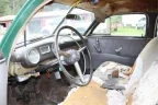 Thumbnail Photo 6 for 1949 Lincoln Series 9EL