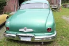 Thumbnail Photo 3 for 1949 Lincoln Series 9EL