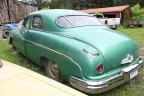 Thumbnail Photo 4 for 1949 Lincoln Series 9EL