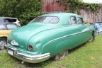 Thumbnail Photo 5 for 1949 Lincoln Series 9EL