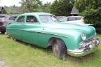 Thumbnail Photo 2 for 1949 Lincoln Series 9EL