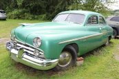 1949 Lincoln Series 9EL