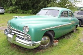1949 Lincoln Series 9EL