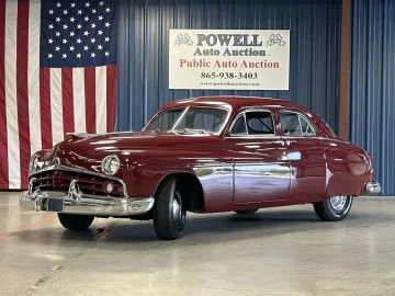 1949 Lincoln Series 9EL