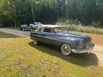 1949 Lincoln Series 9EL