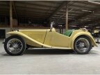 Thumbnail Photo 5 for 1949 MG TC