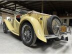 Thumbnail Photo 6 for 1949 MG TC