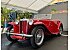 1949 MG TC