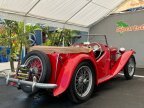 Thumbnail Photo 6 for 1949 MG TC
