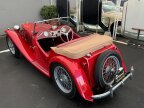Thumbnail Photo 1 for 1949 MG TC