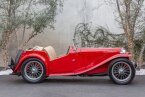 Thumbnail Photo 2 for 1949 MG TC