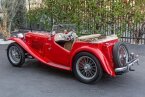 Thumbnail Photo 5 for 1949 MG TC