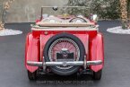 Thumbnail Photo 4 for 1949 MG TC