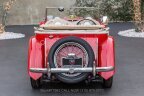 Thumbnail Photo 5 for 1949 MG TC