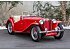 1949 MG TC