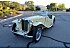 1949 MG TC