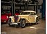 1949 MG TC
