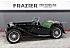 1949 MG TC