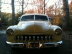Thumbnail Photo 1 for 1949 Mercury Custom for Sale by Owner