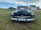 Thumbnail Photo 1 for 1949 Mercury Custom