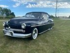Thumbnail Photo 4 for 1949 Mercury Custom