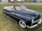 Thumbnail Photo 5 for 1949 Mercury Custom
