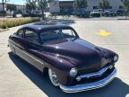 Thumbnail Photo 1 for 1949 Mercury Custom
