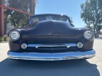 Thumbnail Photo 5 for 1949 Mercury Custom