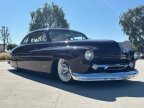 Thumbnail Photo 6 for 1949 Mercury Custom