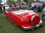 Thumbnail Photo 5 for 1949 Mercury Custom